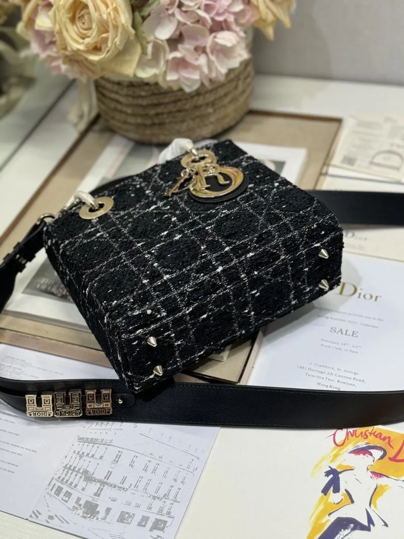 AllSeason Christian Dior My Lady Bags 47387