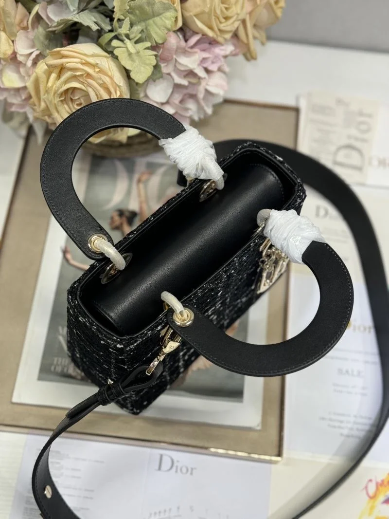 AllSeason Christian Dior My Lady Bags 47387
