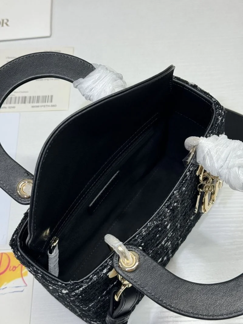 AllSeason Christian Dior My Lady Bags 47387