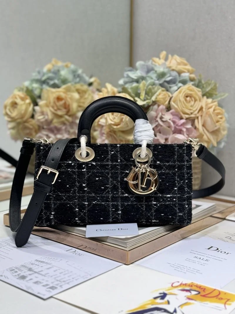 Christian Dior My Lady Bags EyeCatching 47381