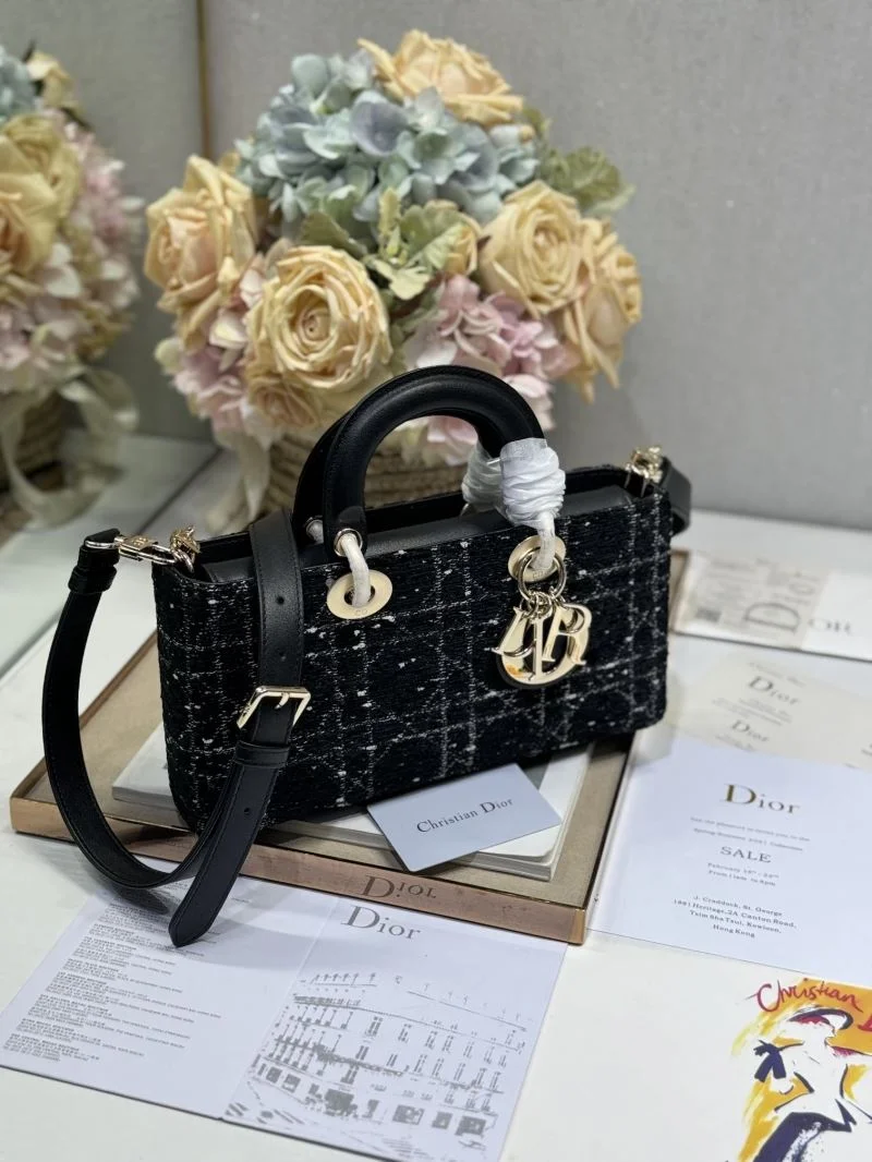 Christian Dior My Lady Bags EyeCatching 47381
