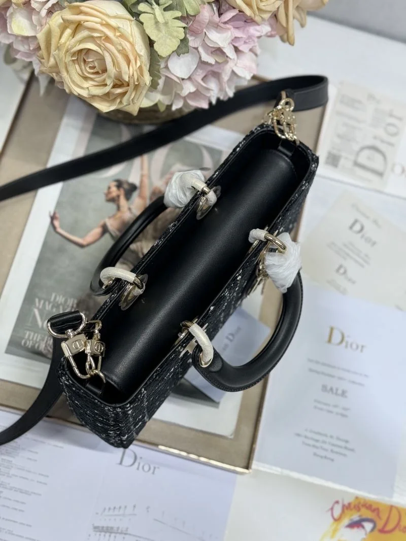 Christian Dior My Lady Bags EyeCatching 47381
