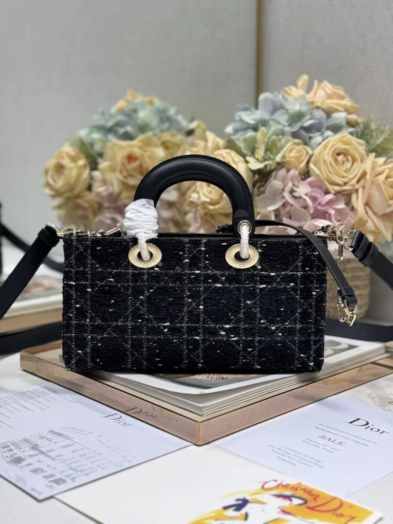 Christian Dior My Lady Bags EyeCatching 47381