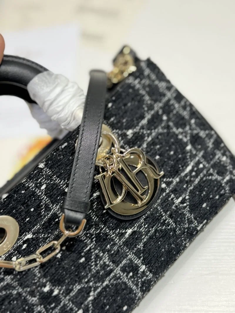 Christian Dior My Lady Bags EyeCatching 47381