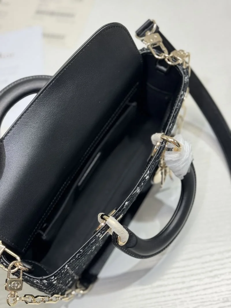 Christian Dior My Lady Bags EyeCatching 47381