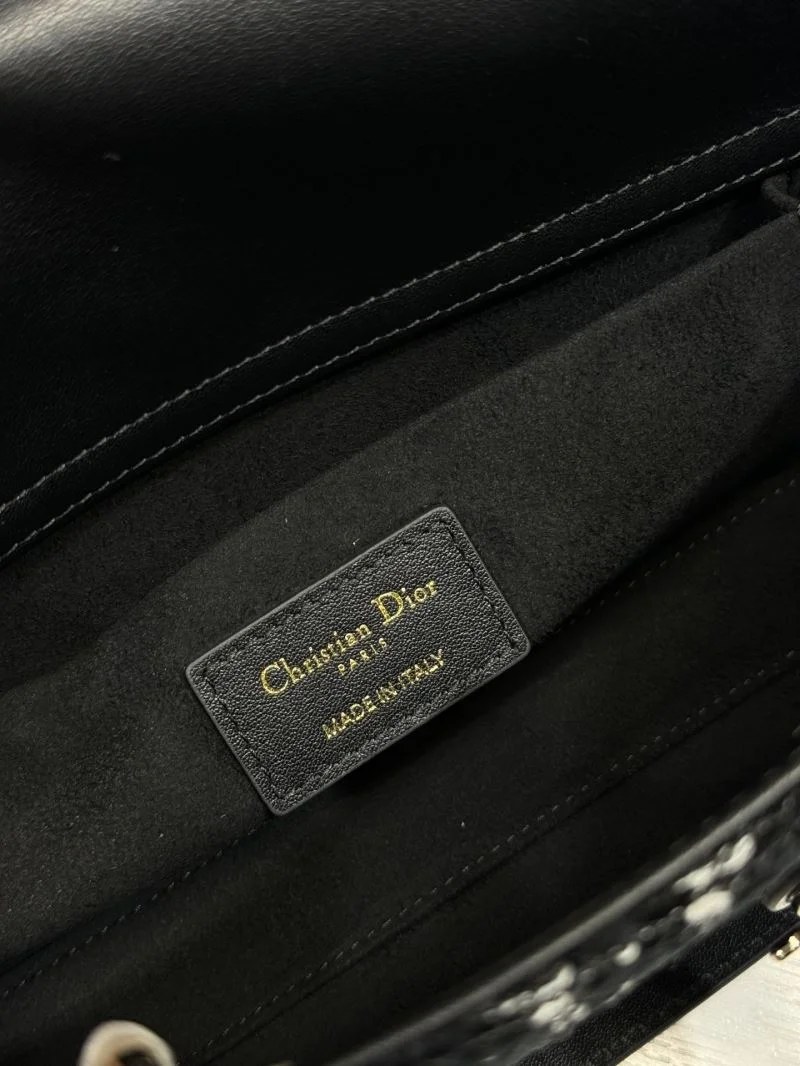 Christian Dior My Lady Bags EyeCatching 47381