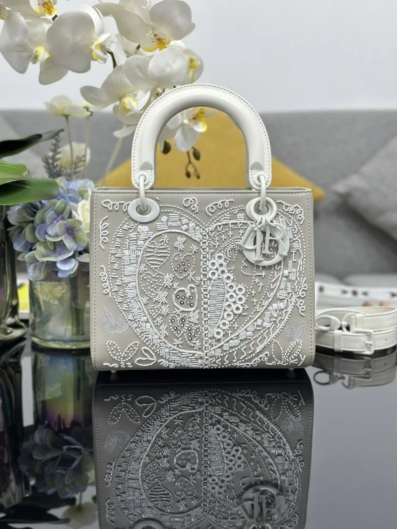 Reliable Christian Dior My Lady Bags 47384