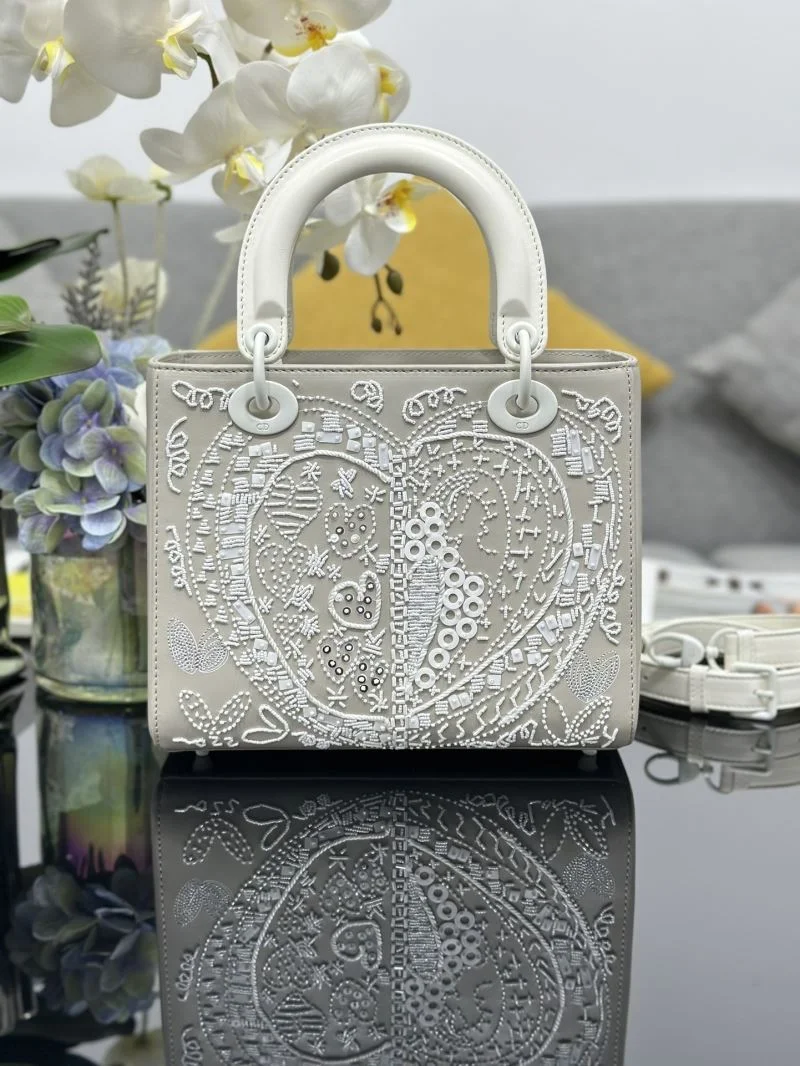 Reliable Christian Dior My Lady Bags 47384