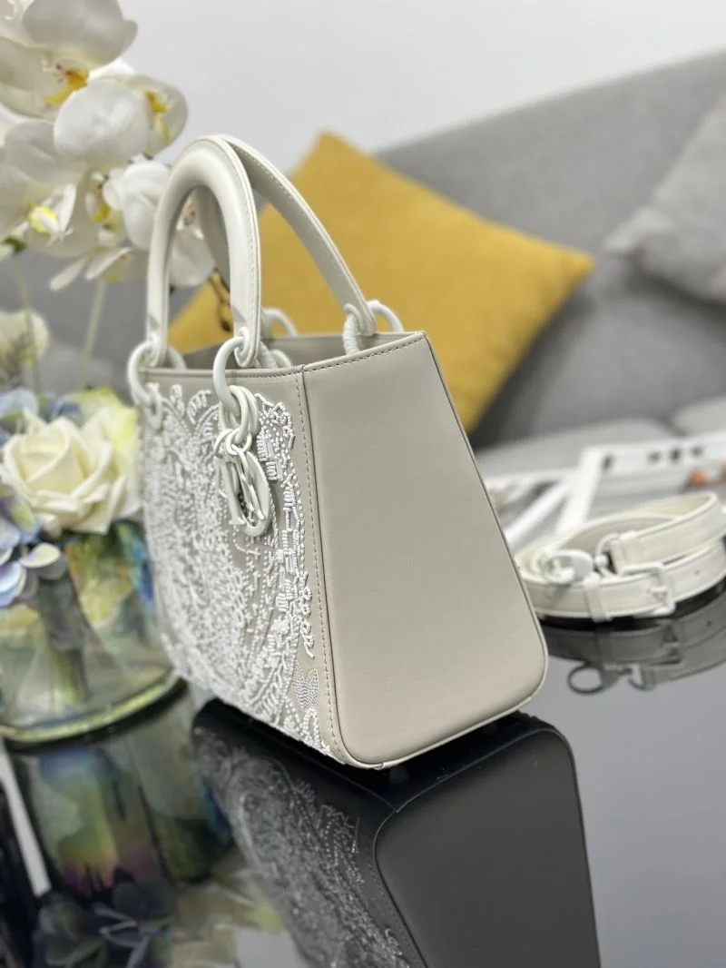 Reliable Christian Dior My Lady Bags 47384