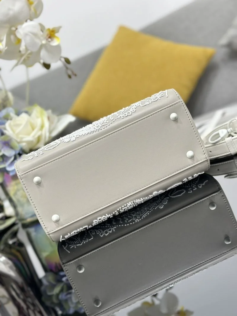Reliable Christian Dior My Lady Bags 47384