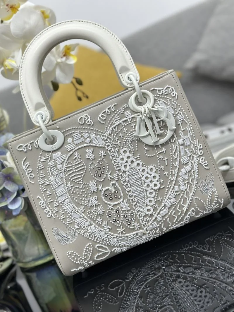 Reliable Christian Dior My Lady Bags 47384