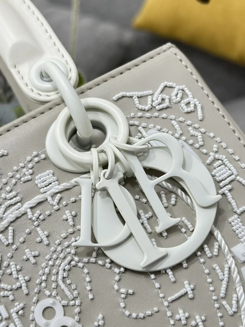 Reliable Christian Dior My Lady Bags 47384
