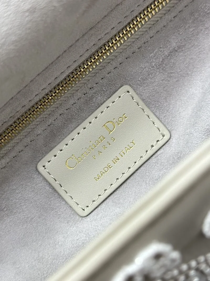 Reliable Christian Dior My Lady Bags 47384