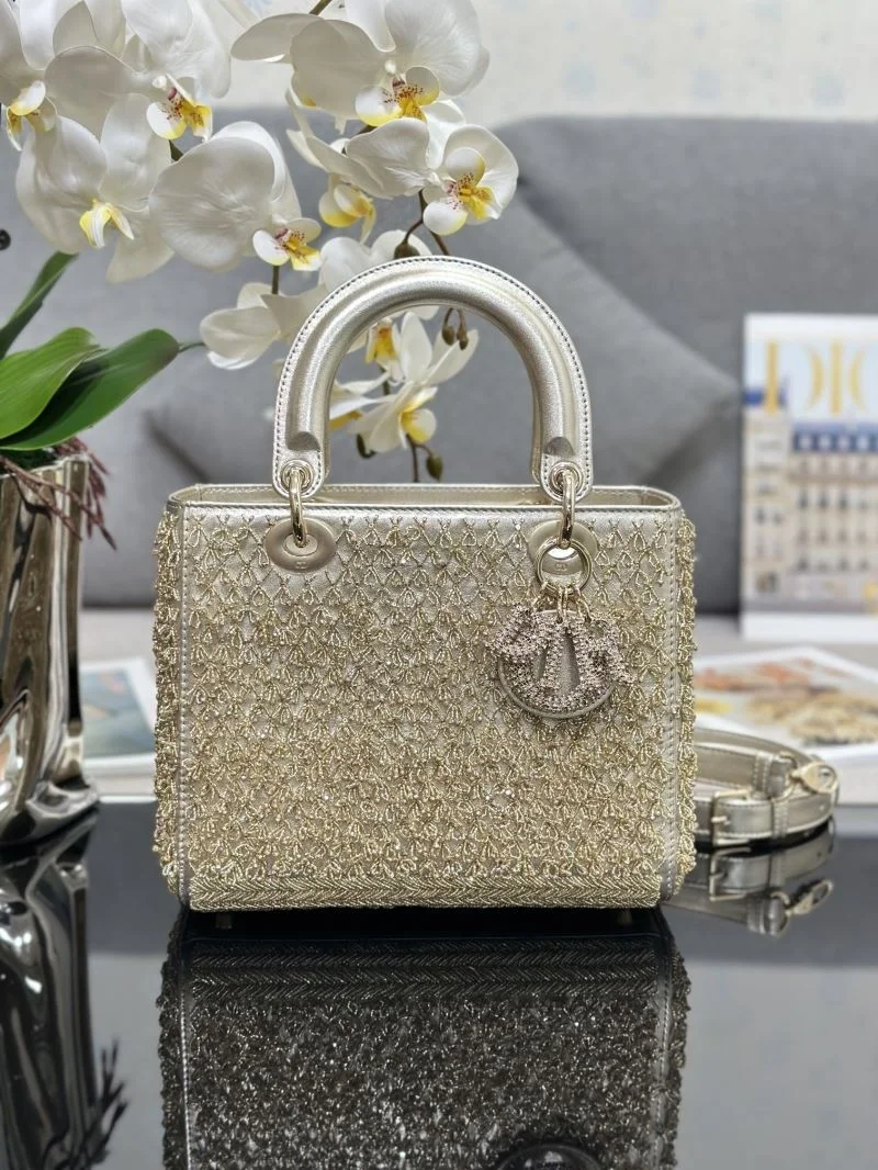 Christian Dior My Lady Bags Youthful 47420