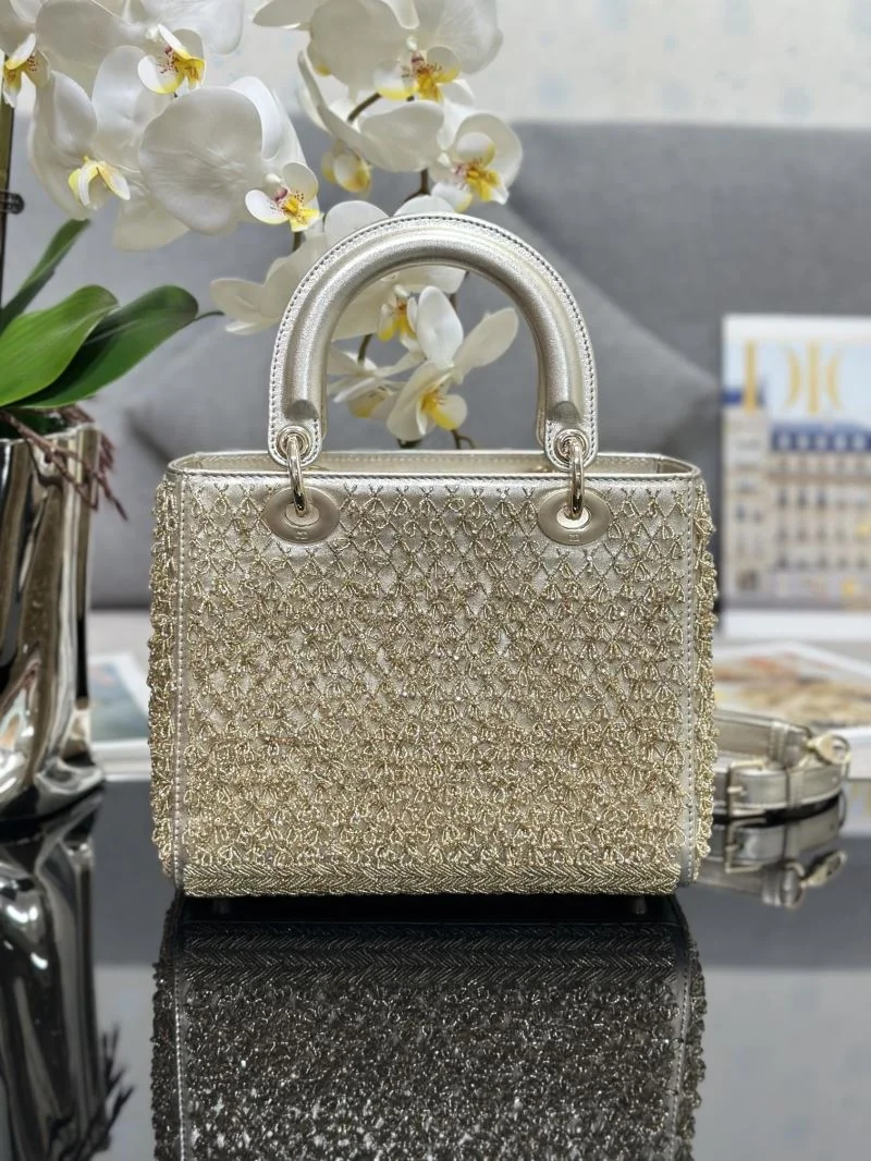 Christian Dior My Lady Bags Youthful 47420