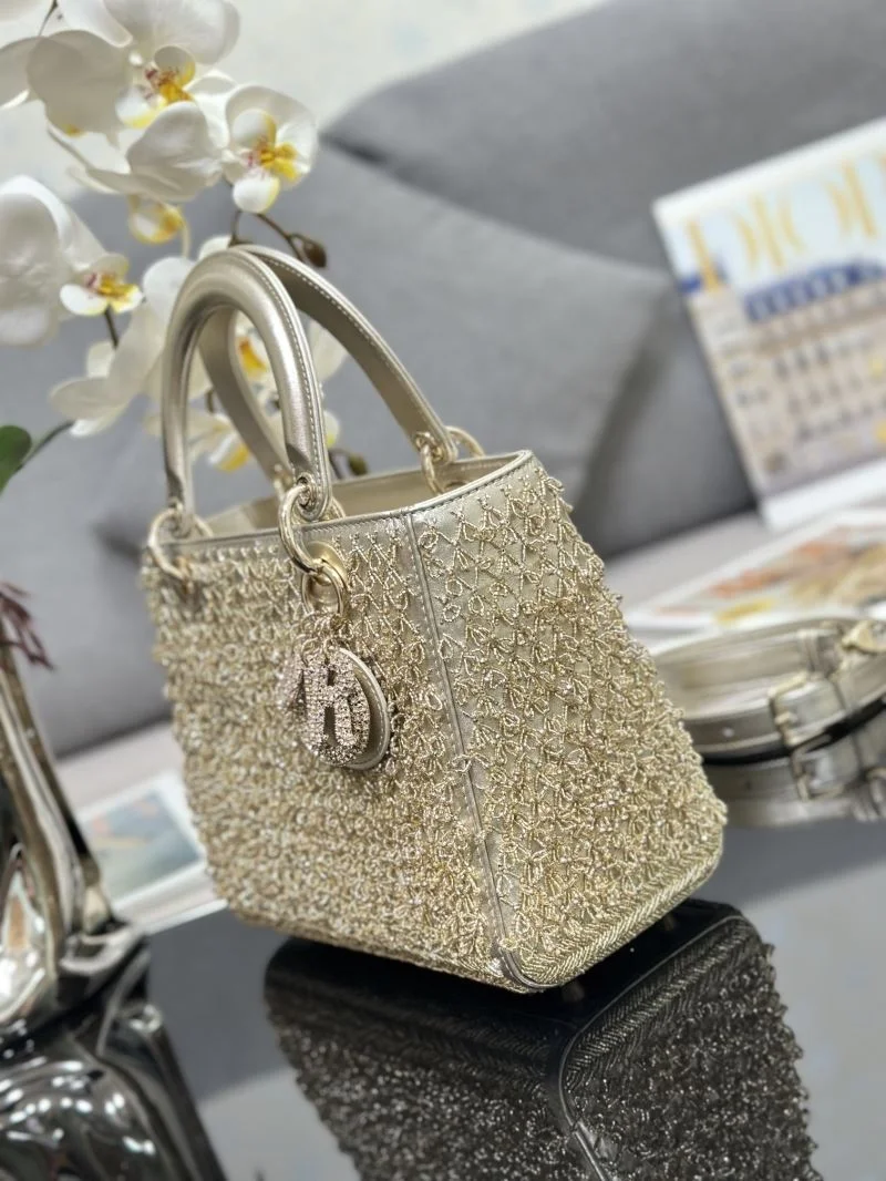 Christian Dior My Lady Bags Youthful 47420