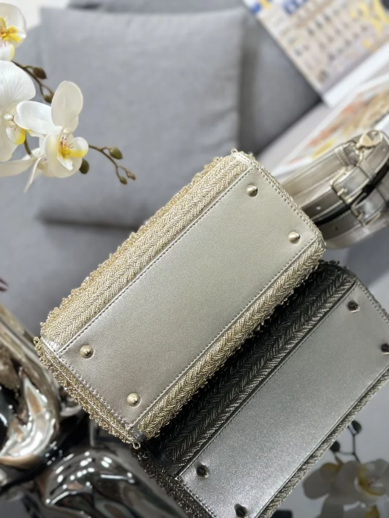 Christian Dior My Lady Bags Youthful 47420