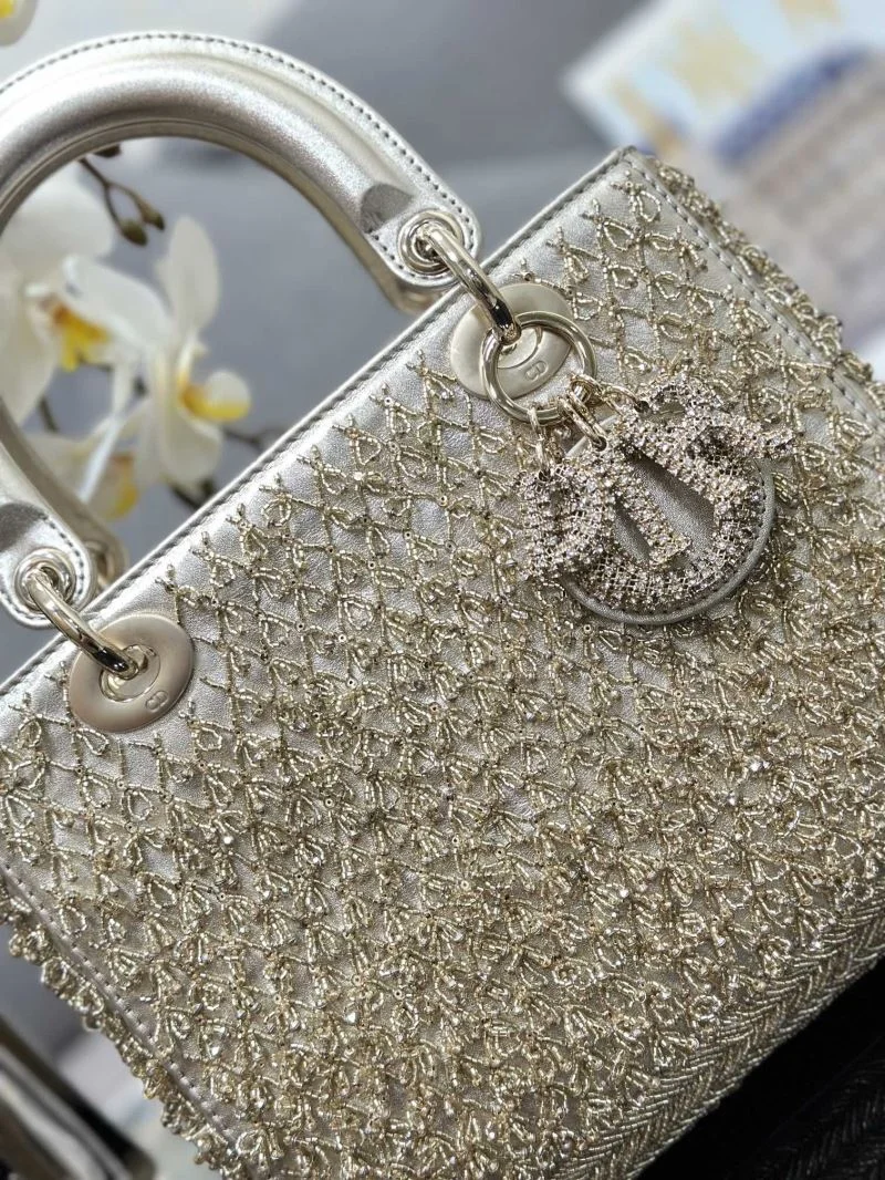 Christian Dior My Lady Bags Youthful 47420