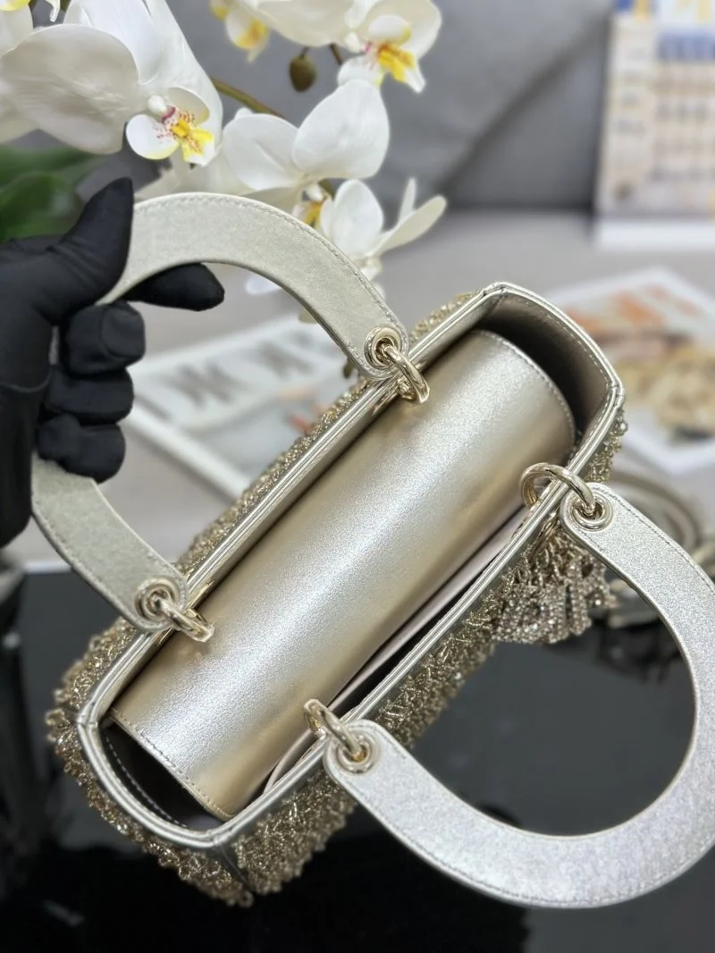 Christian Dior My Lady Bags Youthful 47420