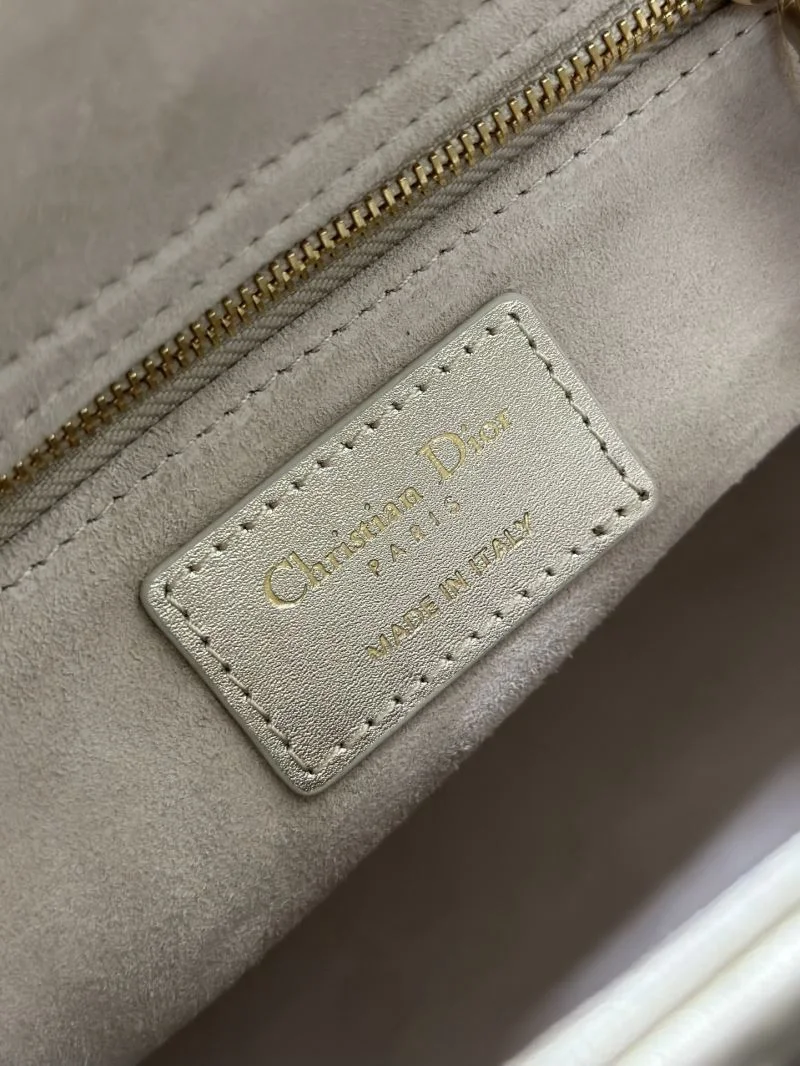Christian Dior My Lady Bags Youthful 47420
