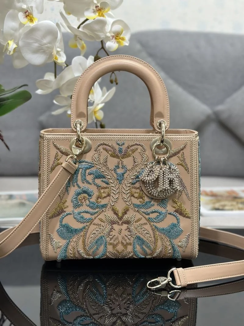 Sophisticated Christian Dior My Lady Bags 47383