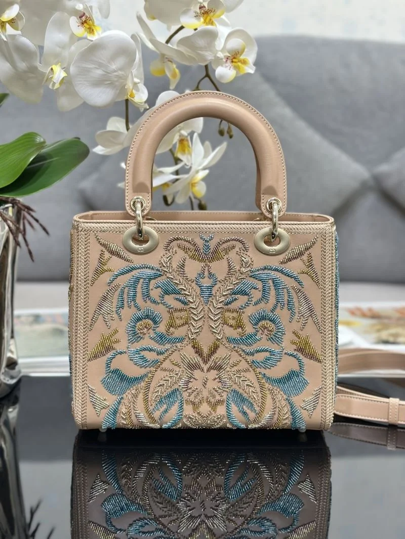 Sophisticated Christian Dior My Lady Bags 47383