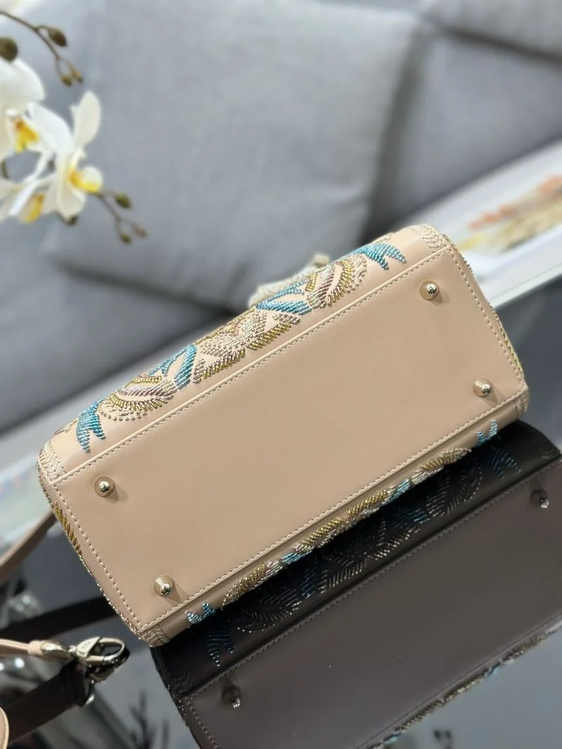 Sophisticated Christian Dior My Lady Bags 47383