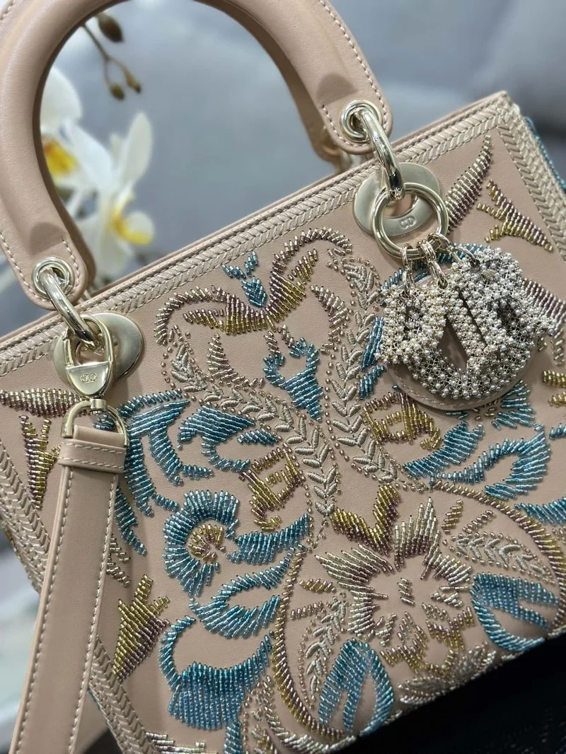 Sophisticated Christian Dior My Lady Bags 47383