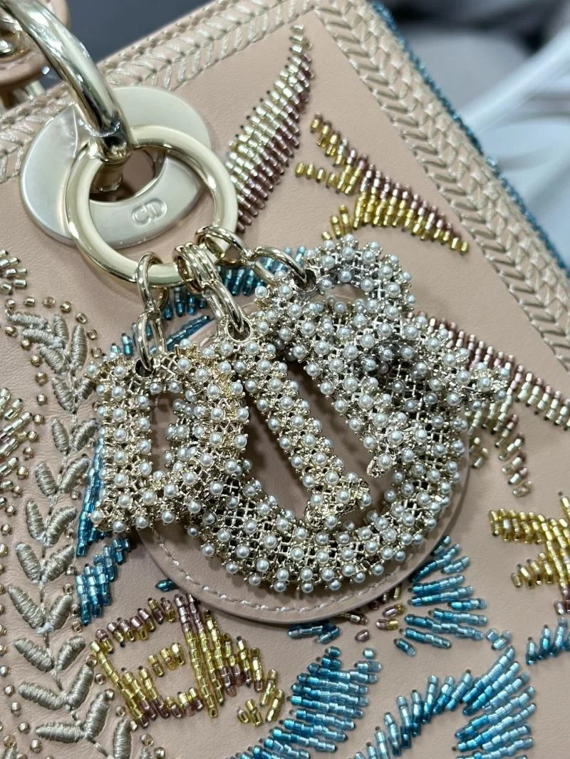 Sophisticated Christian Dior My Lady Bags 47383