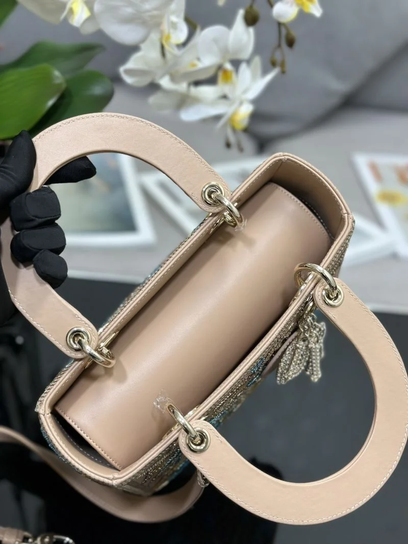 Sophisticated Christian Dior My Lady Bags 47383