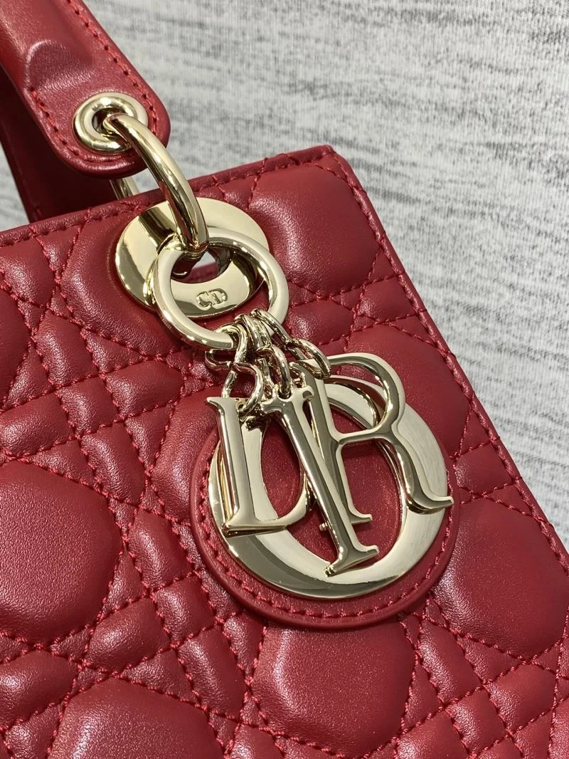 Christian Dior My Lady Bags Comfortable 47385