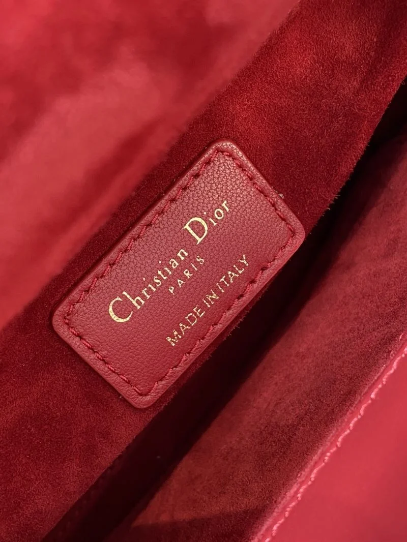 Christian Dior My Lady Bags Comfortable 47385