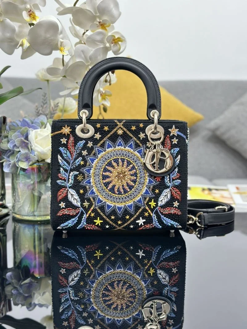 Christian Dior My Lady Bags Premium 47390