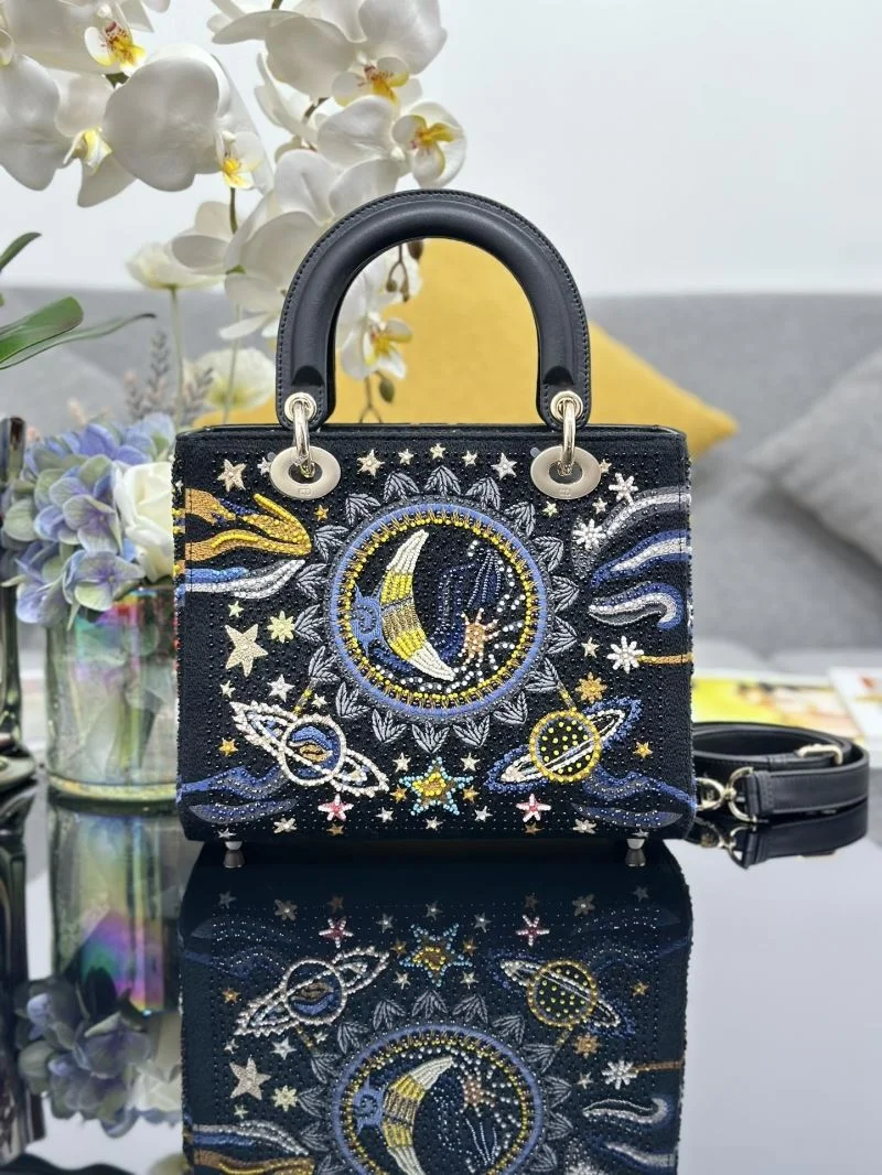 Christian Dior My Lady Bags Premium 47390