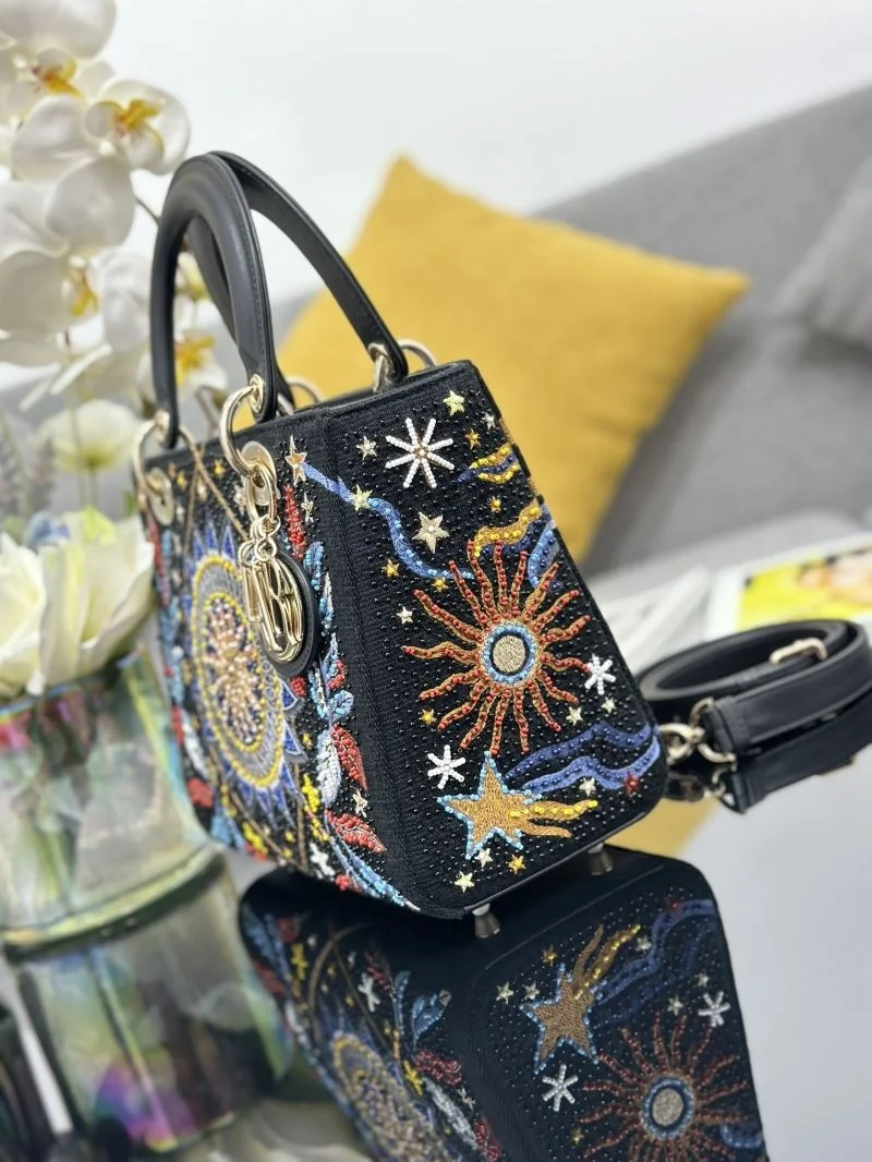 Christian Dior My Lady Bags Premium 47390