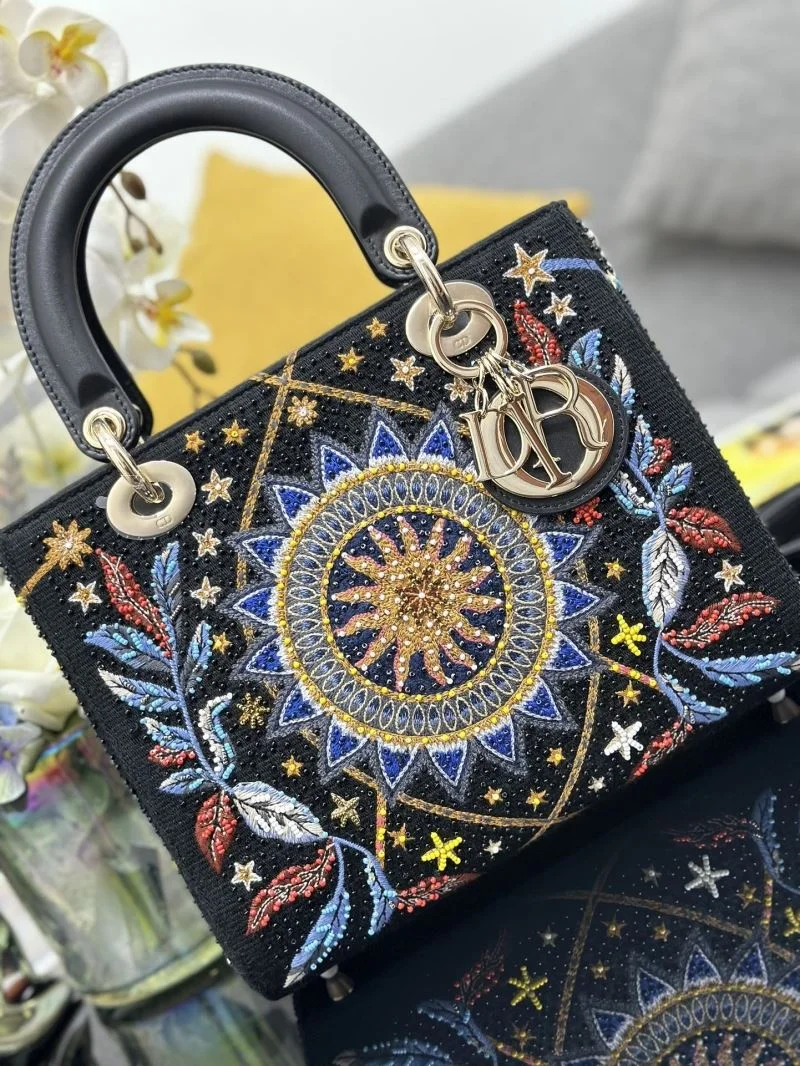 Christian Dior My Lady Bags Premium 47390