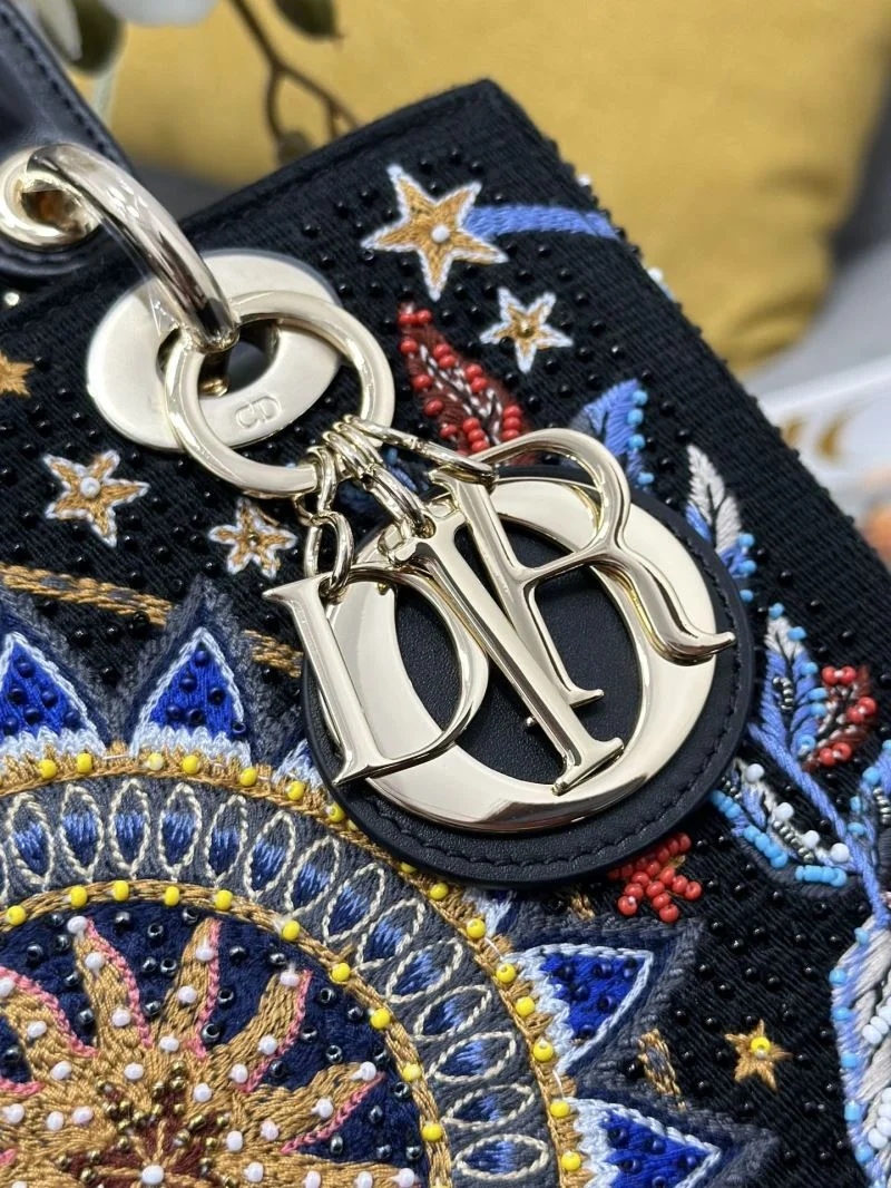 Christian Dior My Lady Bags Premium 47390
