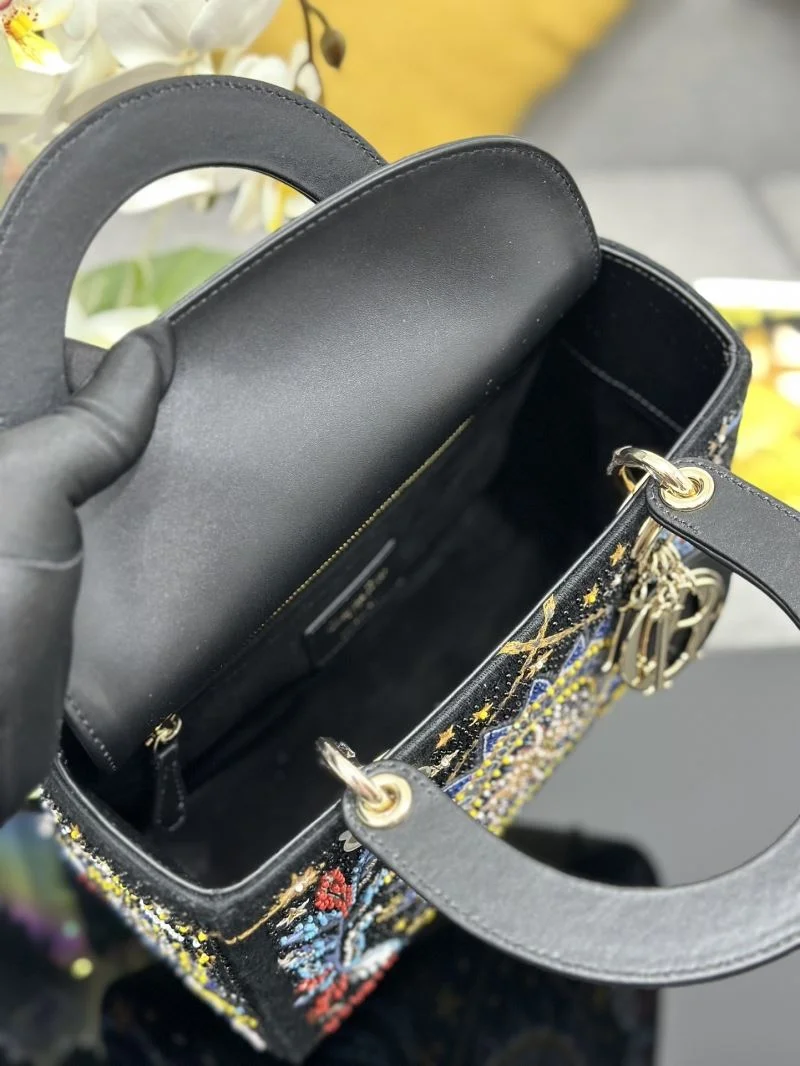Christian Dior My Lady Bags Premium 47390