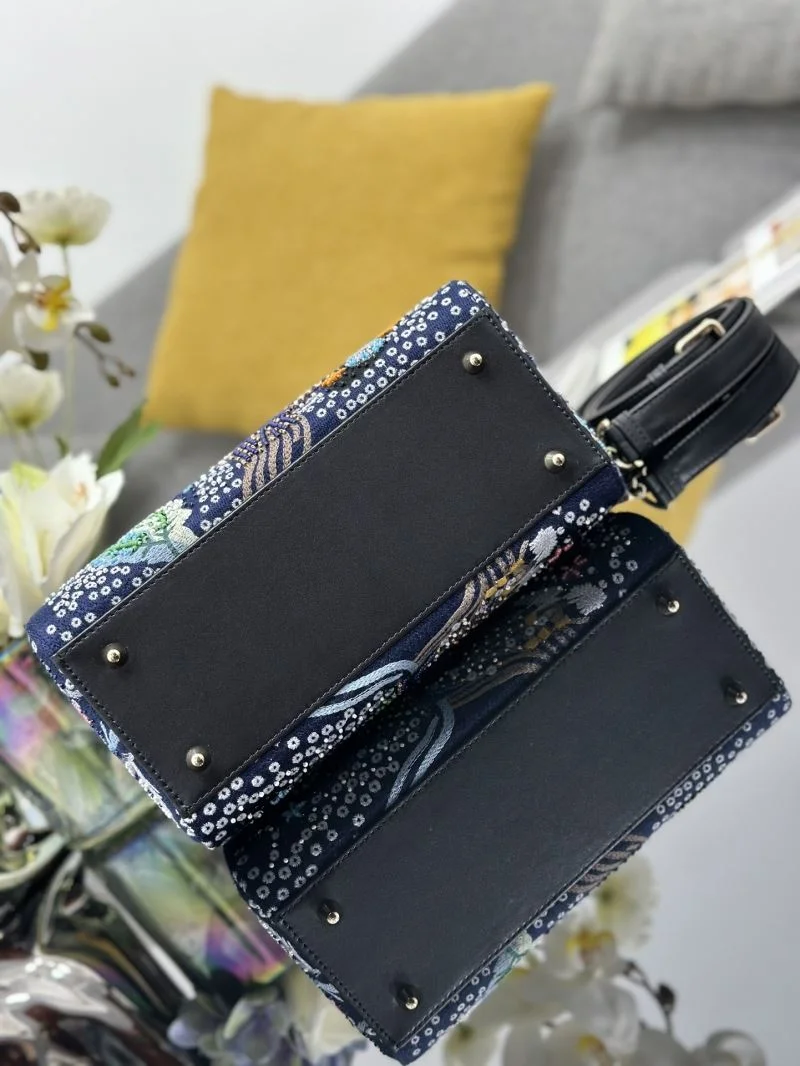 Durable Christian Dior My Lady Bags 47376