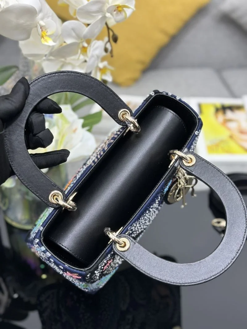 Durable Christian Dior My Lady Bags 47376