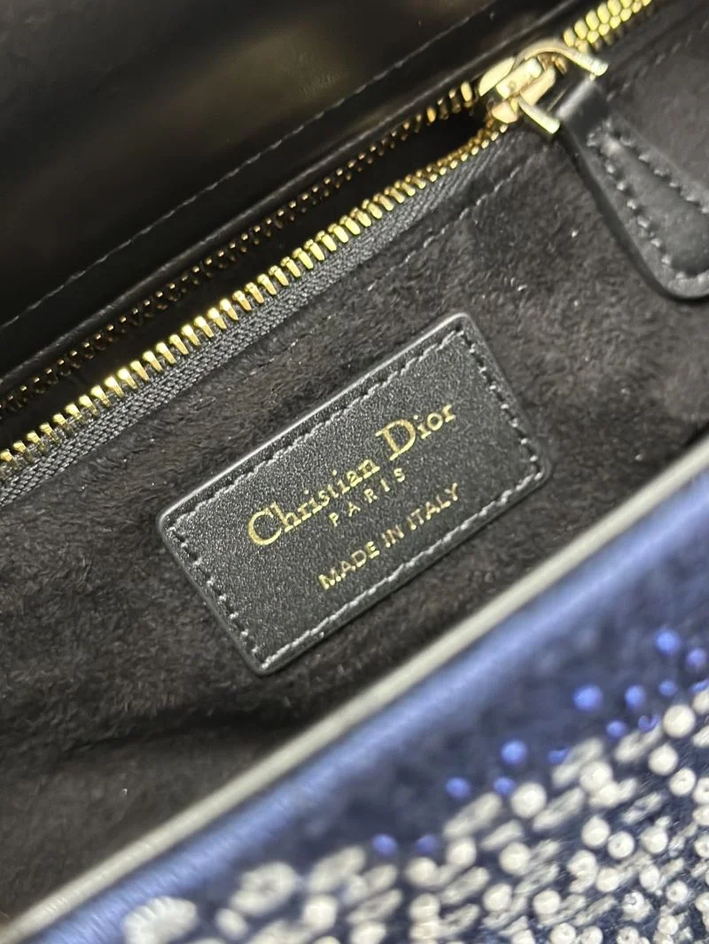 Durable Christian Dior My Lady Bags 47376