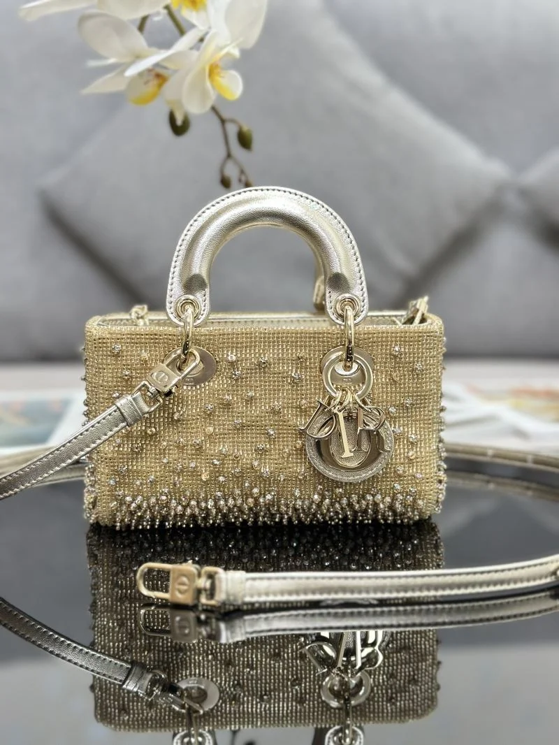 Christian Dior My Lady Bags BestValue 47415
