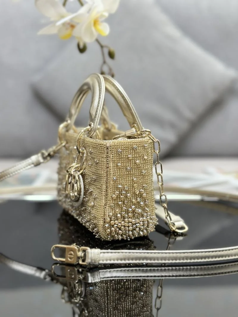 Christian Dior My Lady Bags BestValue 47415