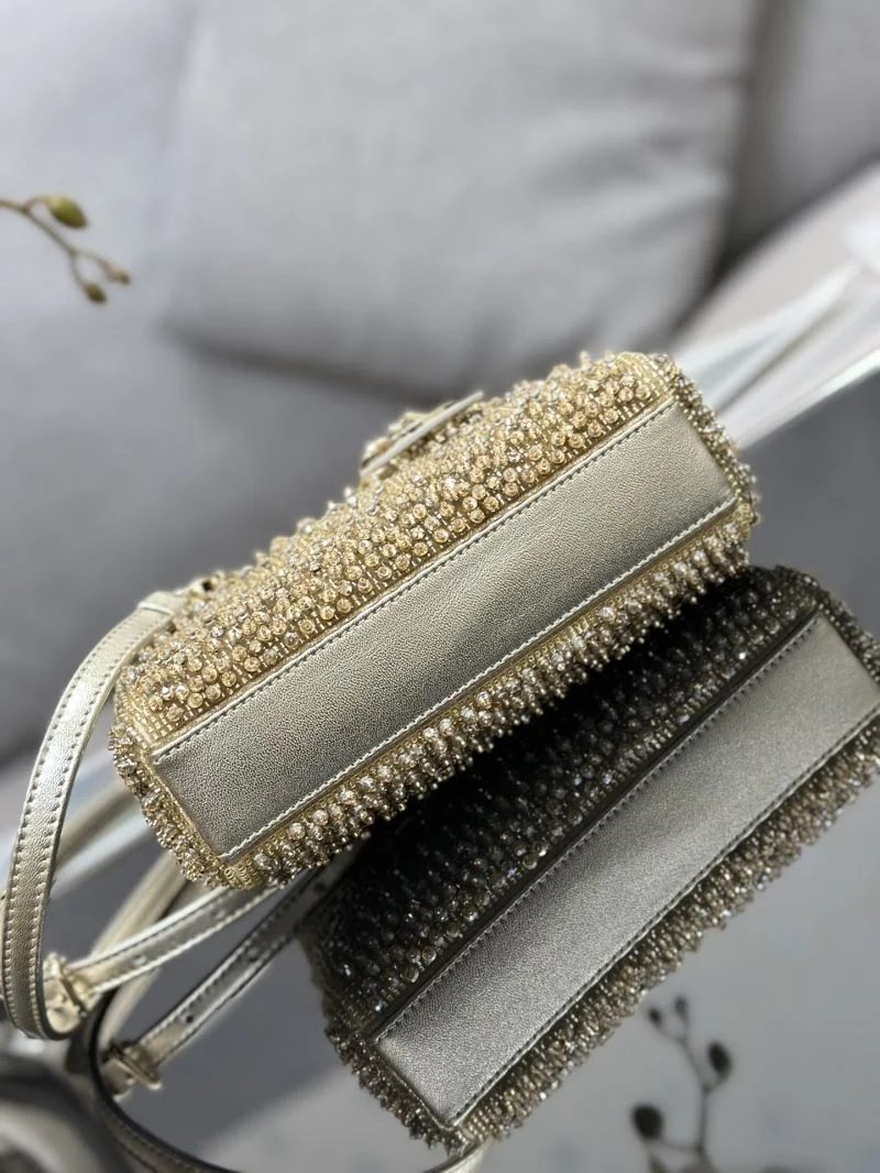 Christian Dior My Lady Bags BestValue 47415