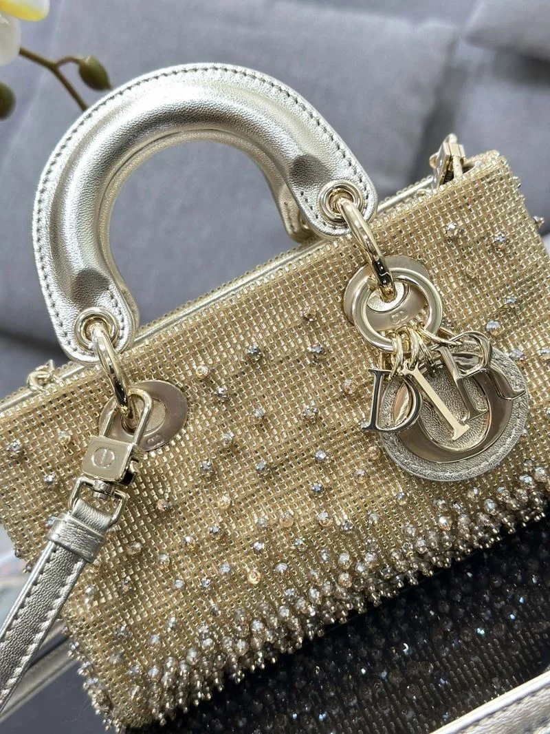 Christian Dior My Lady Bags BestValue 47415