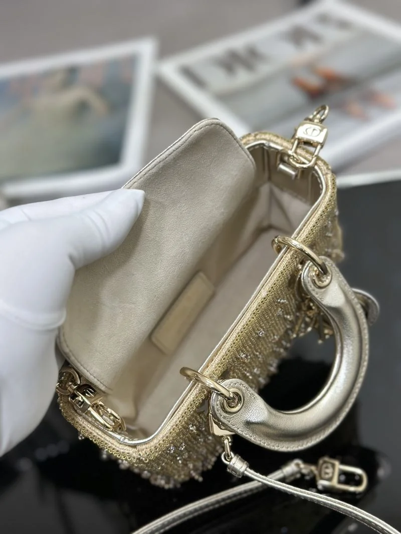 Christian Dior My Lady Bags BestValue 47415