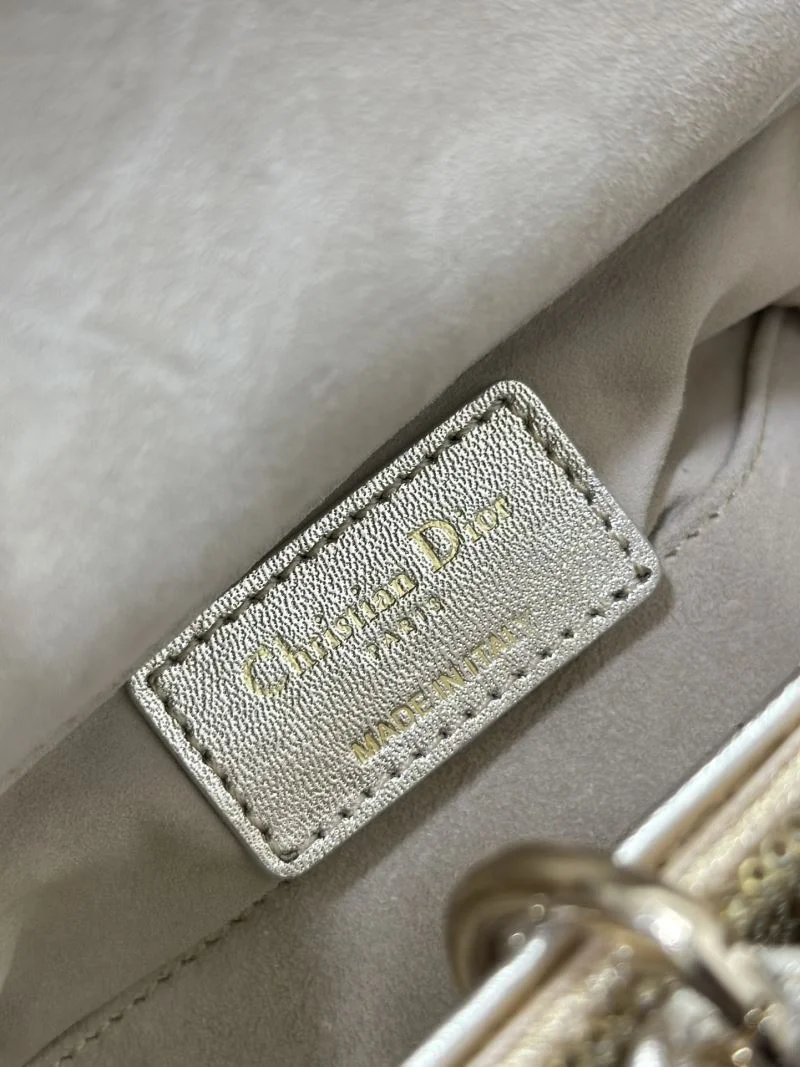 Christian Dior My Lady Bags BestValue 47415