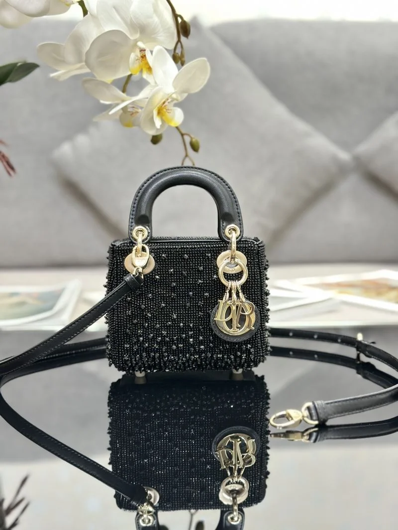 Christian Dior My Lady Bags Stylish 47421