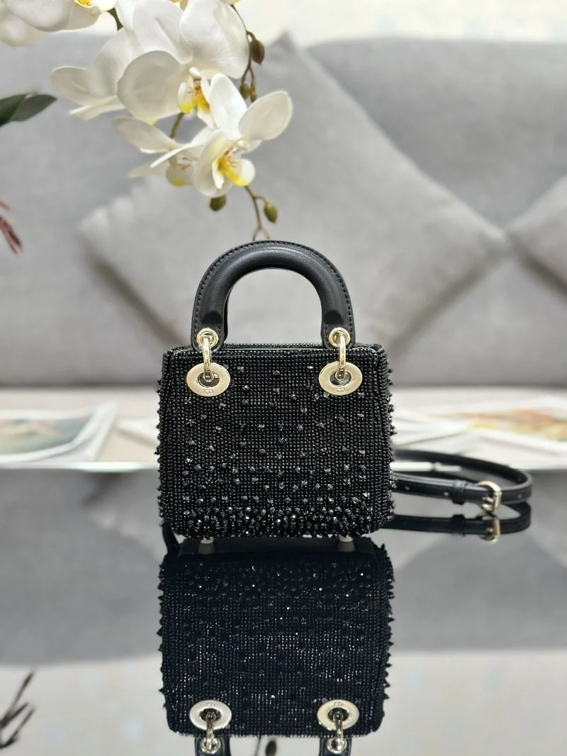 Christian Dior My Lady Bags Stylish 47421