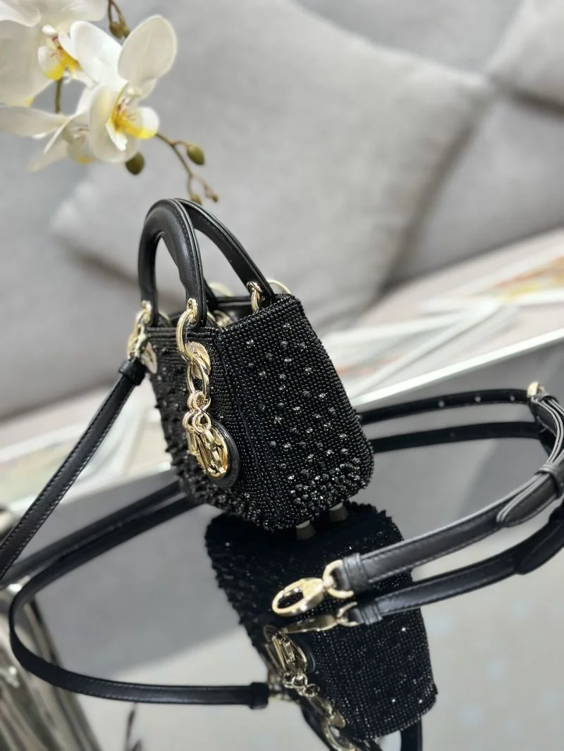 Christian Dior My Lady Bags Stylish 47421